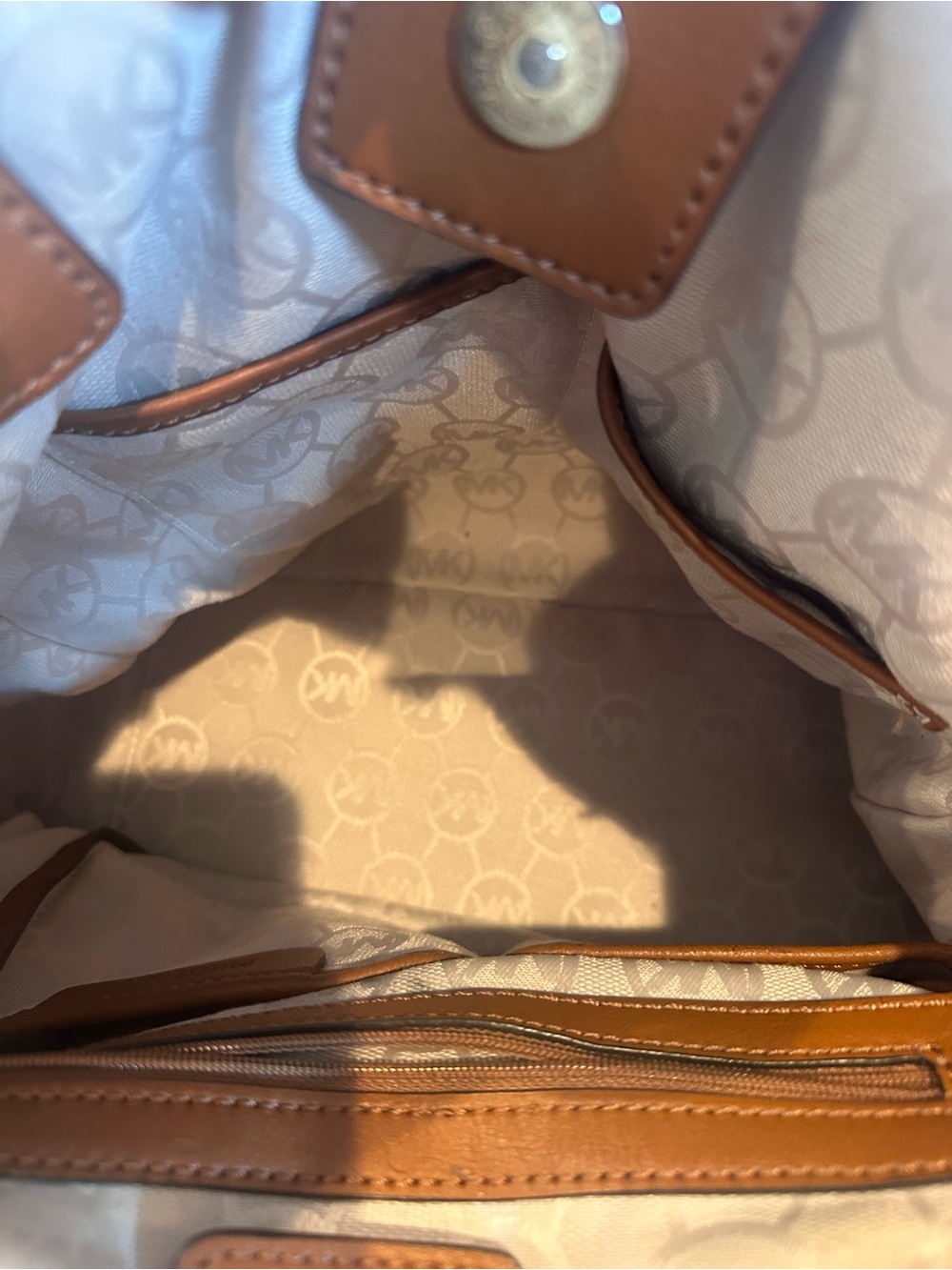 MICHAEL Michael Kors Bag, Marina - Picture 16 of 16